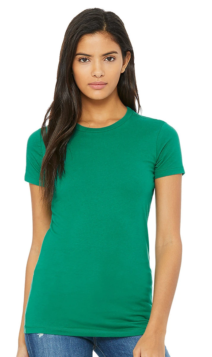 Bella Womens Favorite T-Shirt