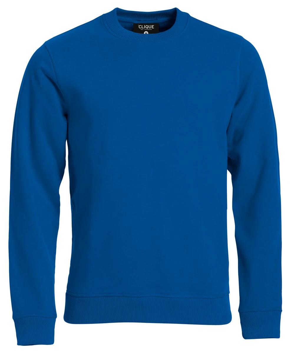 Clique Classic Roundneck