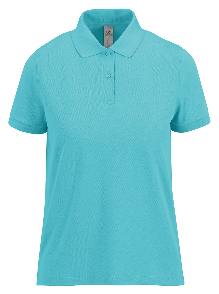 B&C Women My Polo 180