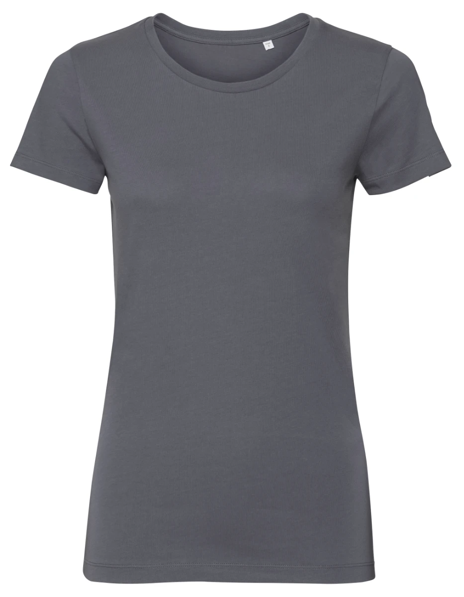 Russell Ladies Authentic Classic T