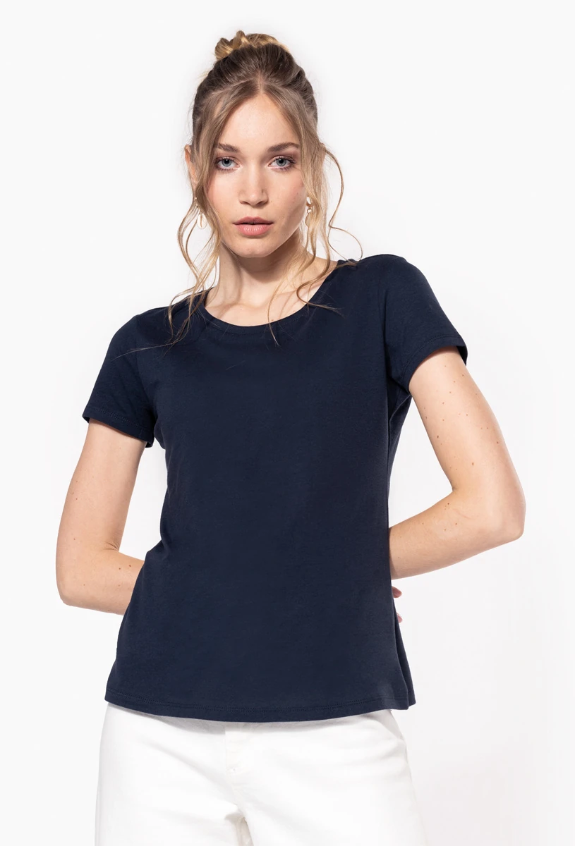 Kariban Ladies Organic T-Shirt 150 IC