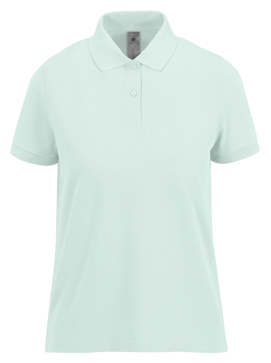 B&C Women My Polo 180