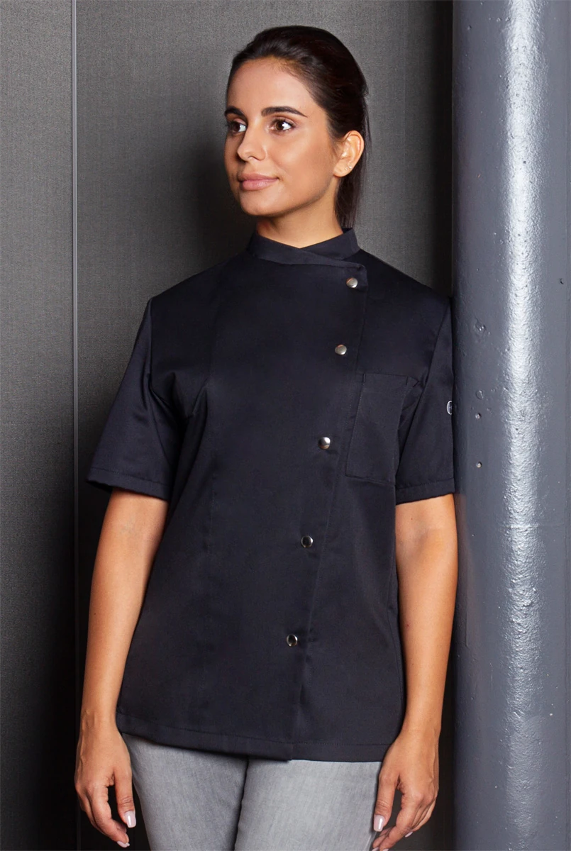 Karlowsky Damenkochjacke Greta