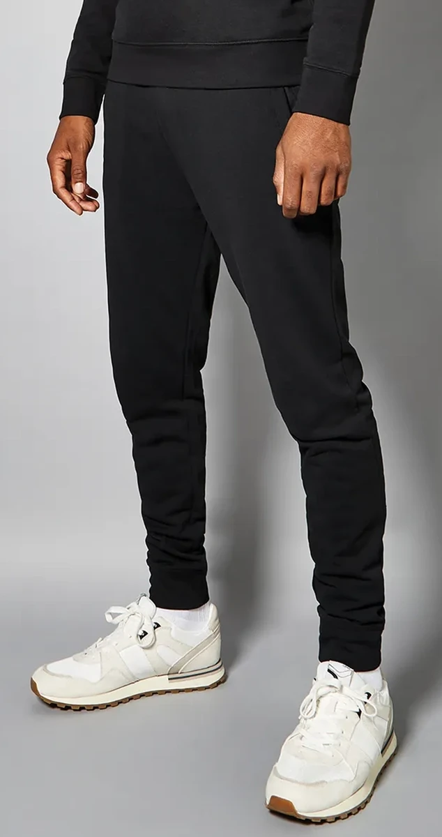 Kustom Kit Slim Fit Sweat Pant