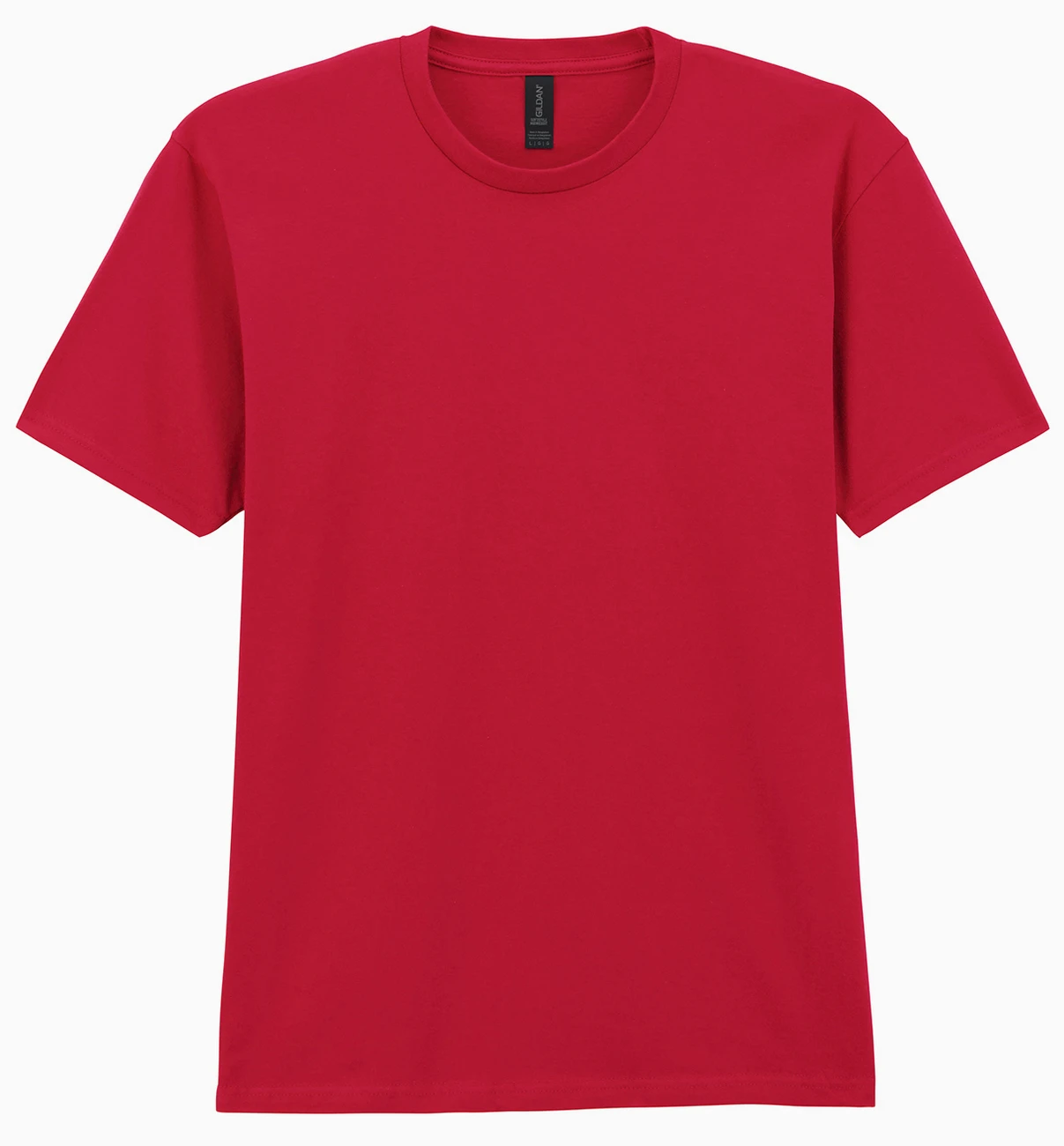 Gildan Softstyle Midweight T-Shirt
