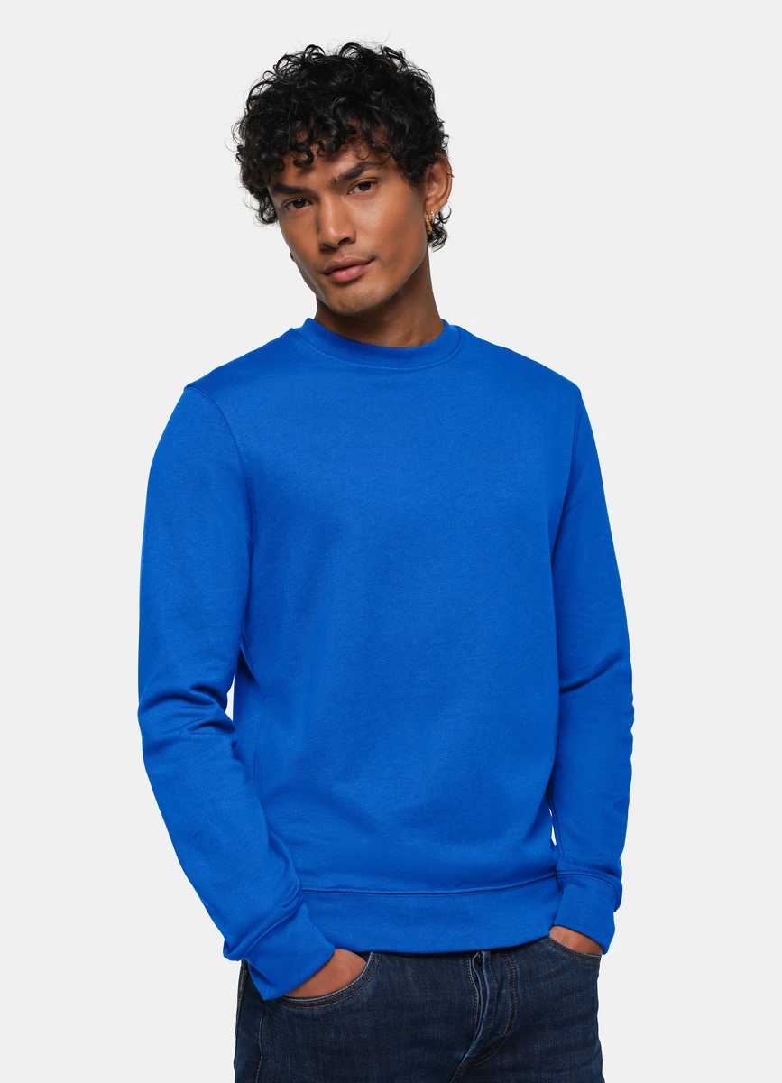 Hakro Sweatshirt Mikralinar Eco