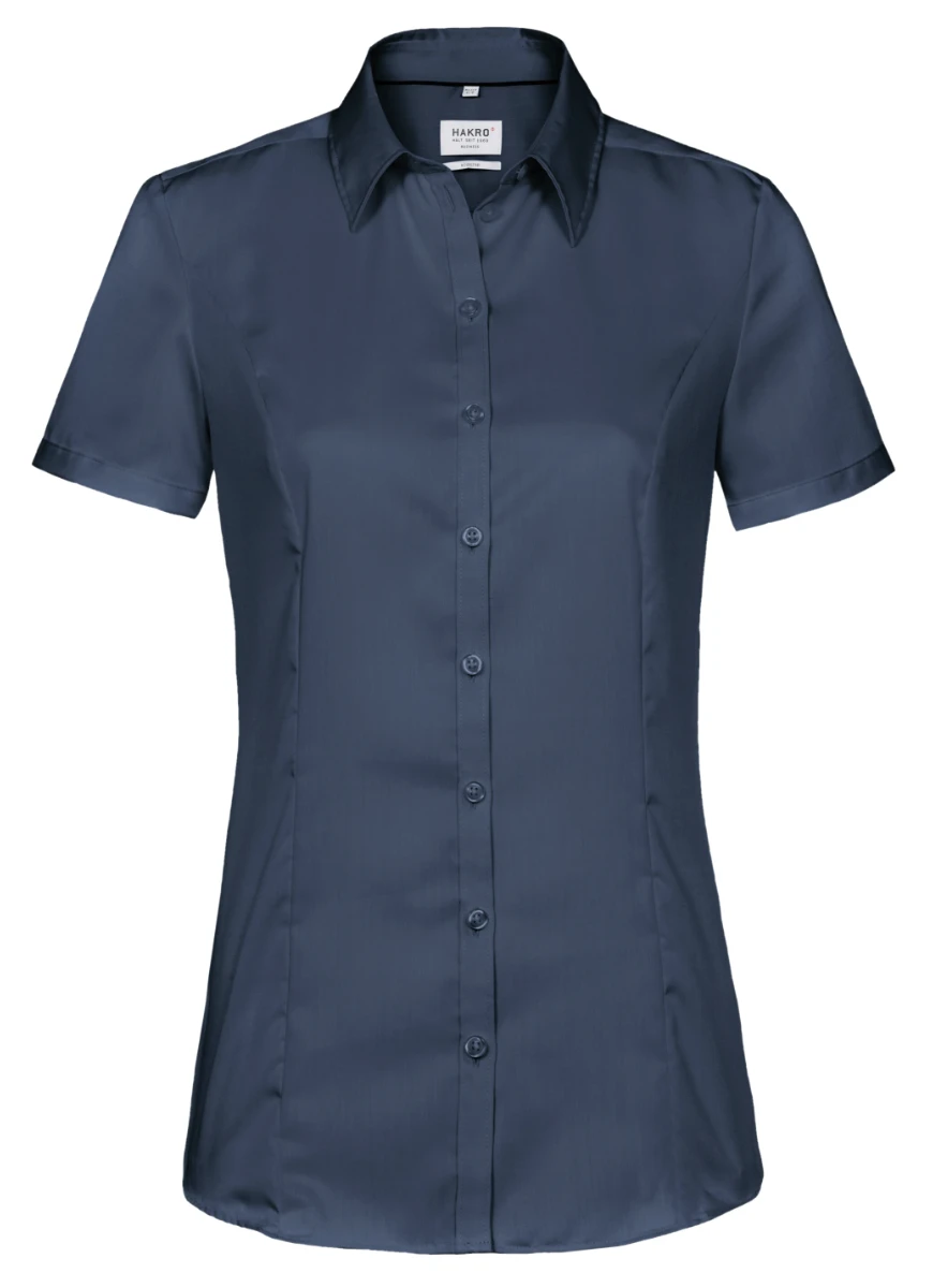Hakro 1/2-Sleeve Blouse Business Hakro 1/2-Sleeve Blouse Business