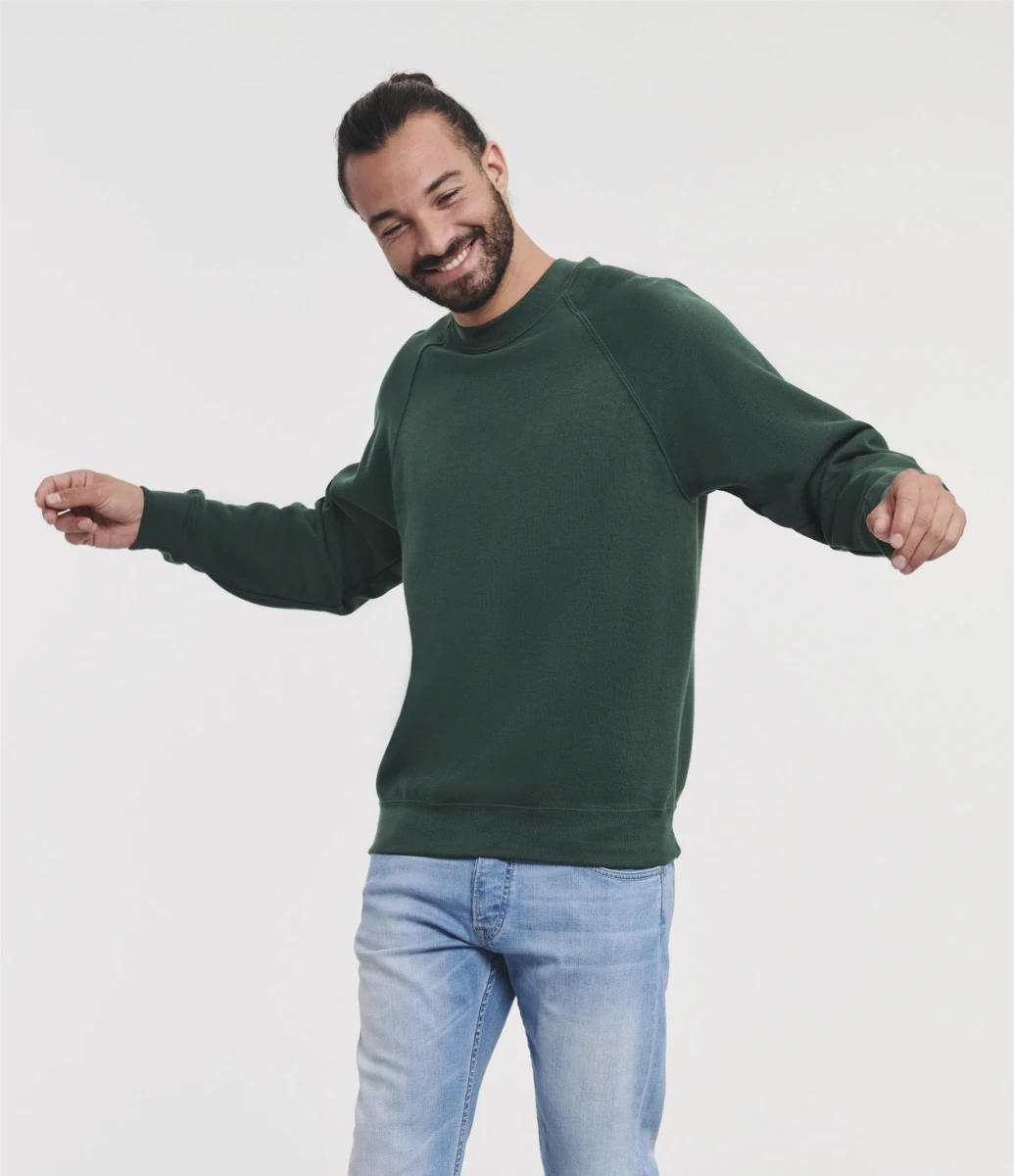 Russell Adults Classic Sweatshirt