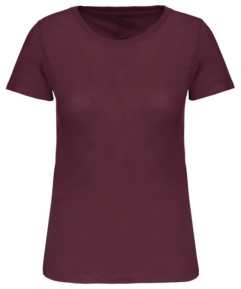 Kariban Ladies Organic T-Shirt 150 IC