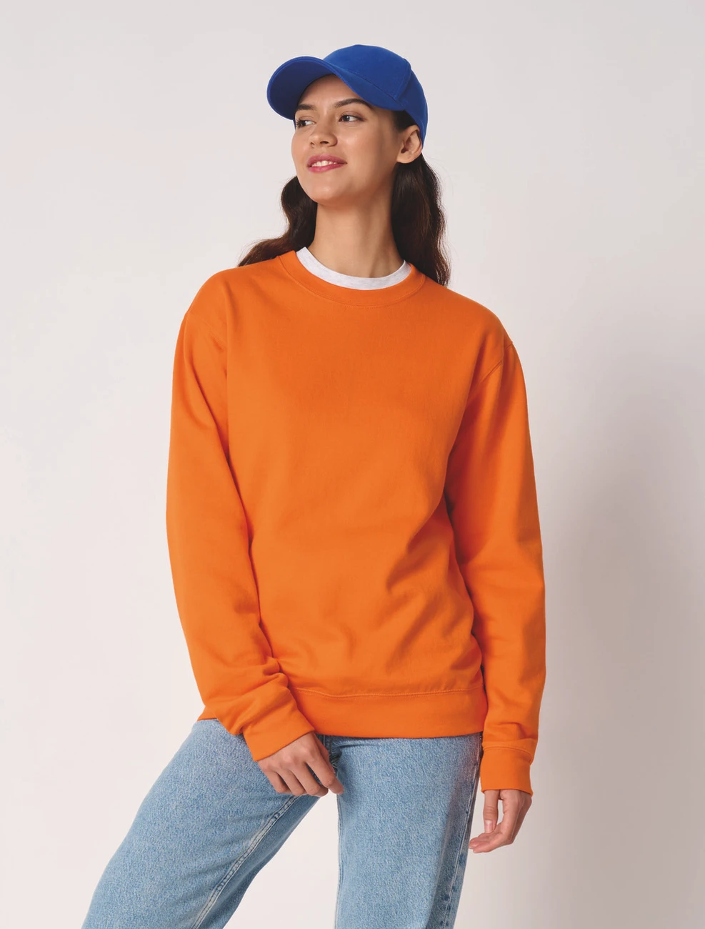 Ideal Basic Unisex Sweatshirt