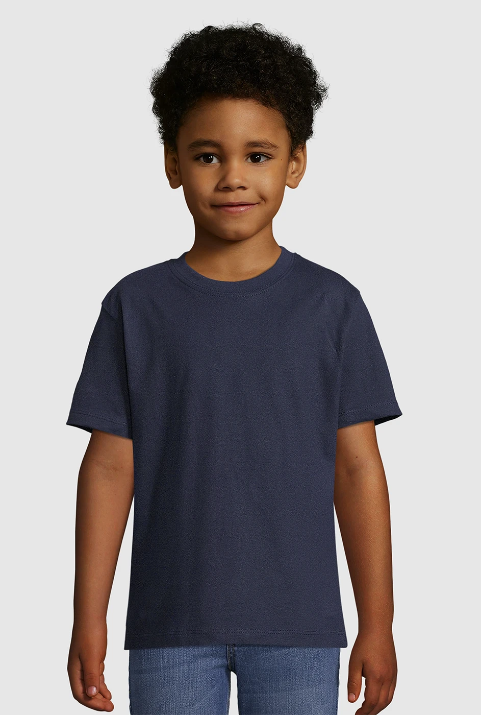 Sol's Kids Imperial T-Shirt Sol's Kids Imperial T-Shirt