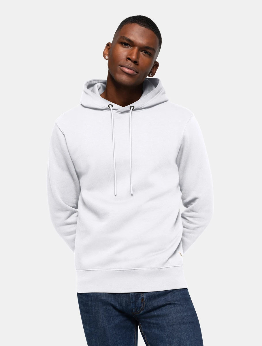 Hakro Kapuzen-Sweatshirt Bio-Baumwolle