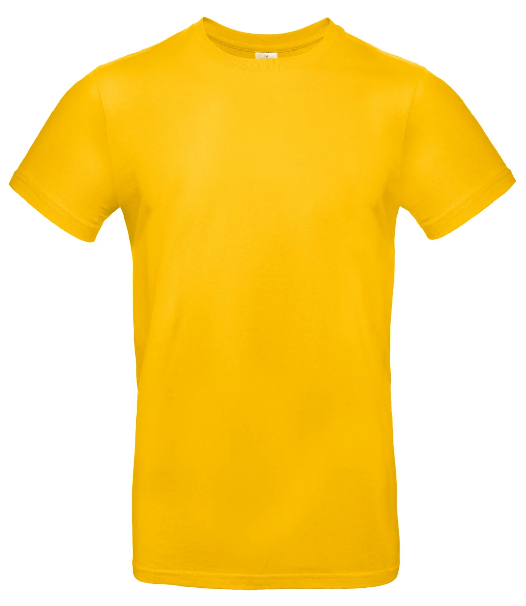 B&C Mens T-Shirt #E190