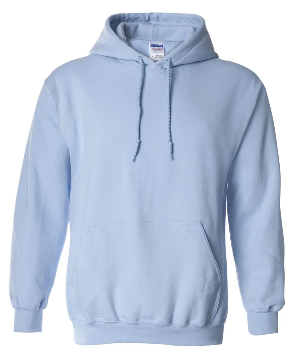 Gildan Heavy Blend Hooded Sweatshirt