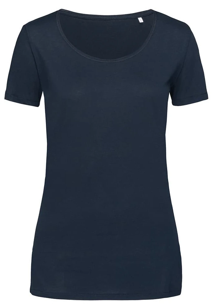 Stedman Womens Finest Cotton-T 