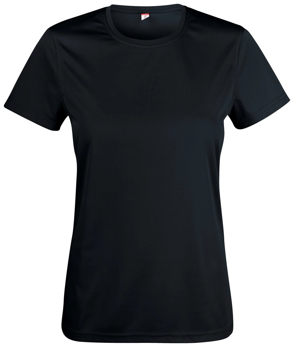 Clique Womens Basic Active-T