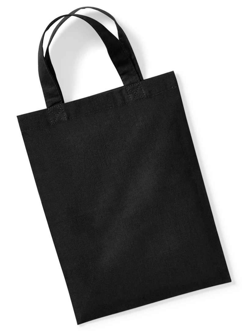 Westford Mill Cotton Party Bag For Life