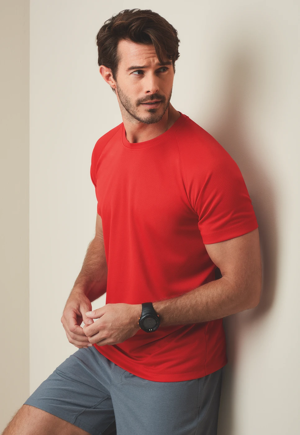 Stedman Active 140 Raglan
