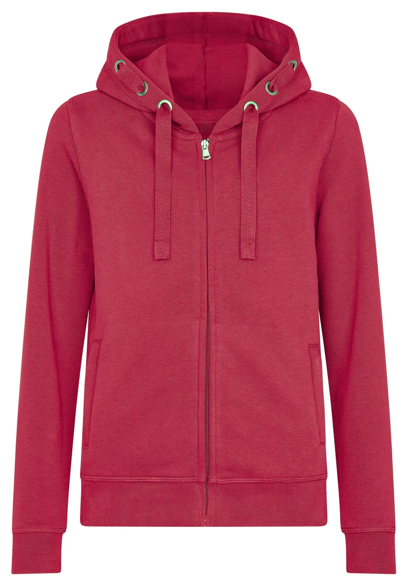 HRM Kids Premium Hooded Jacket