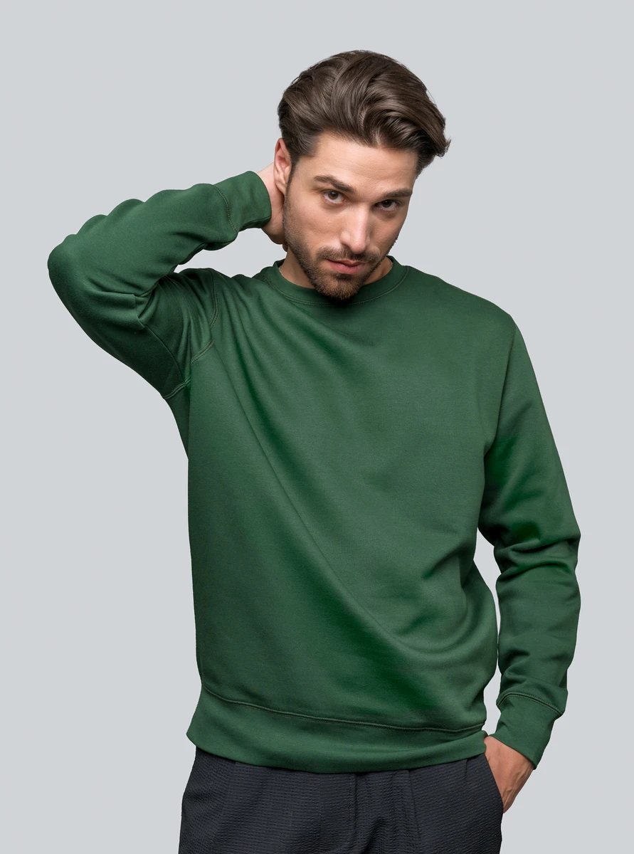 HRM Unisex Sweatshirt