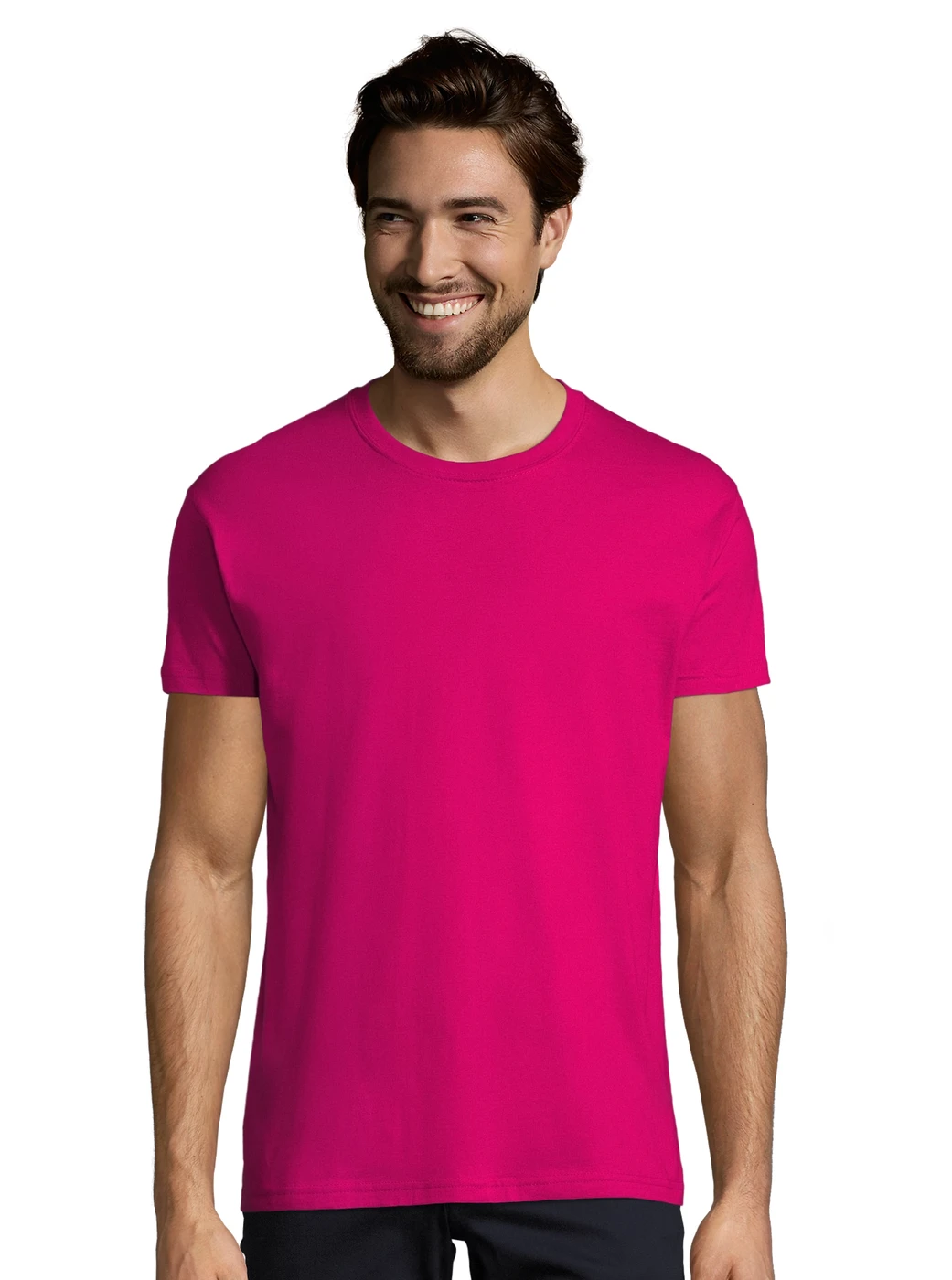 Sol's Imperial T-Shirt