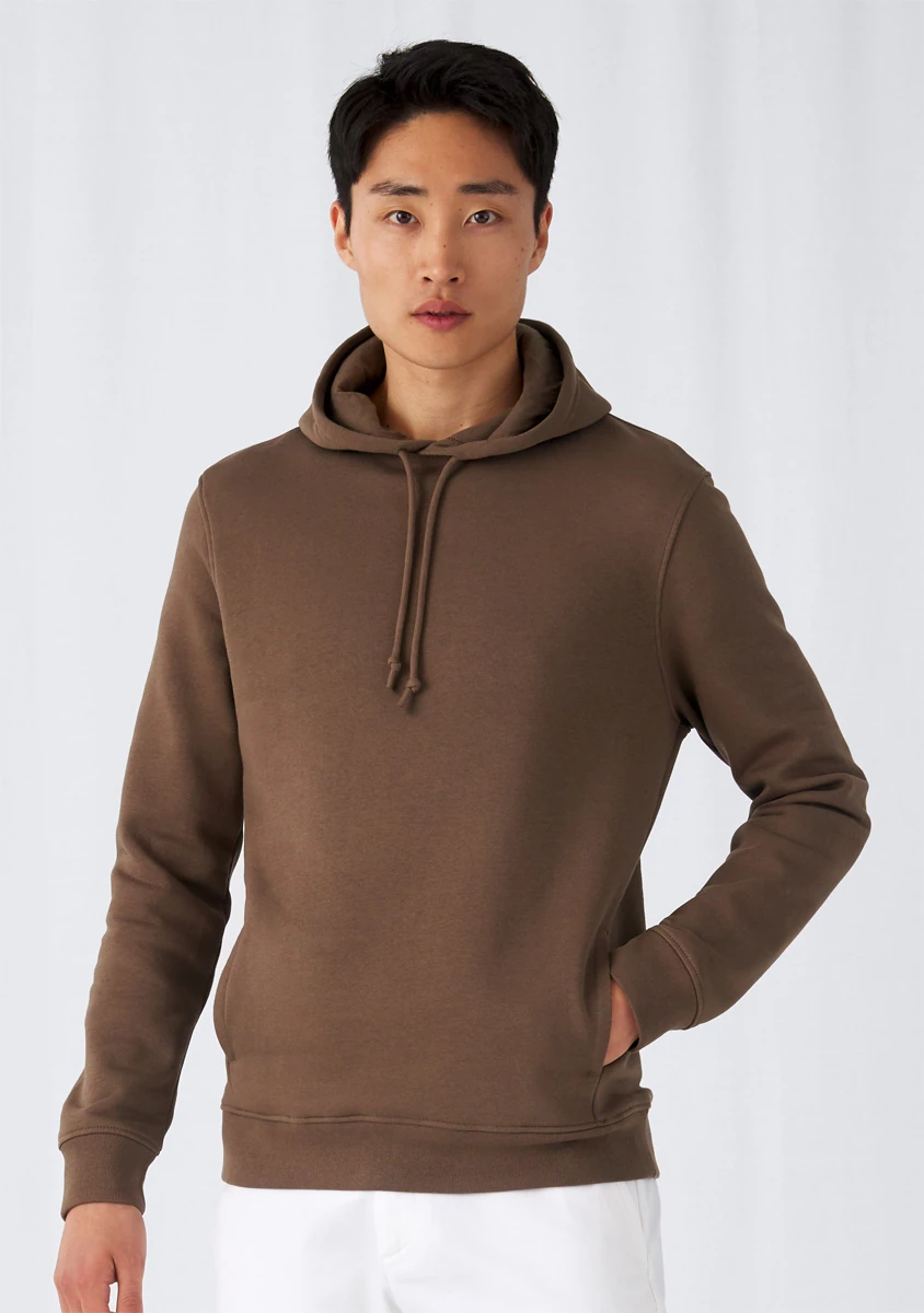 B&C Inspire Hooded Sweat