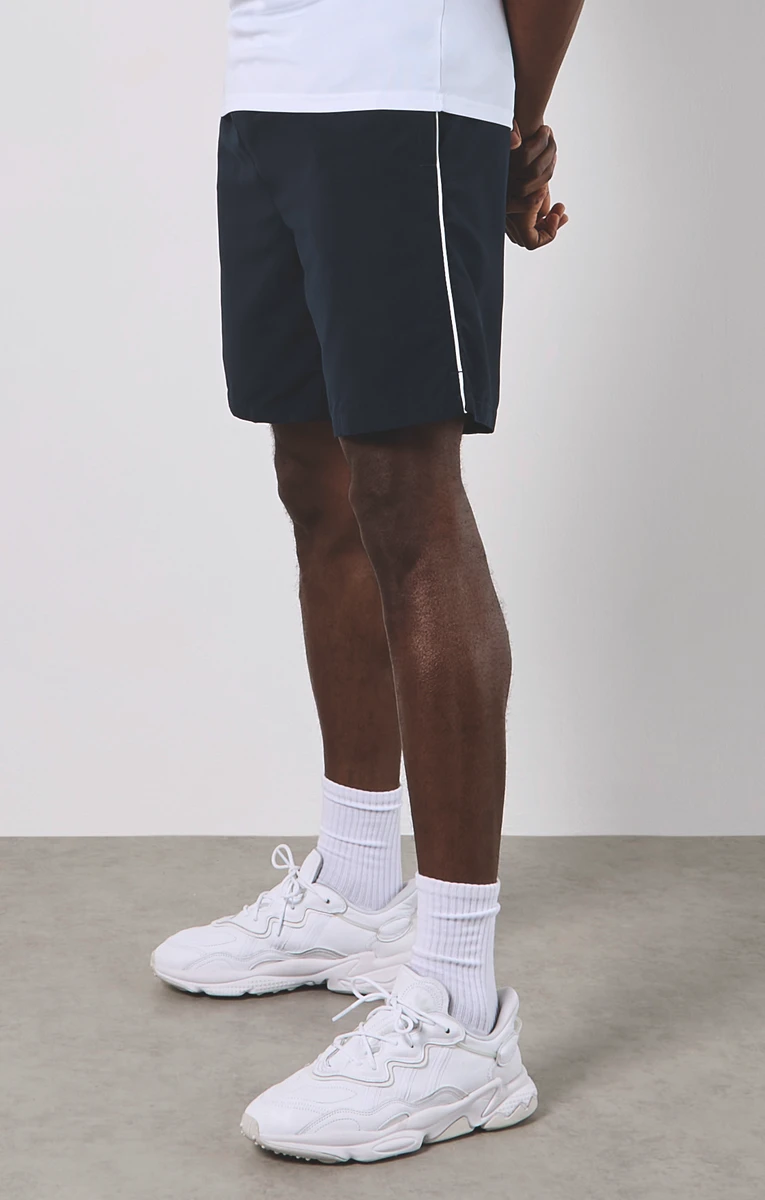 Kustom Kit Track Short