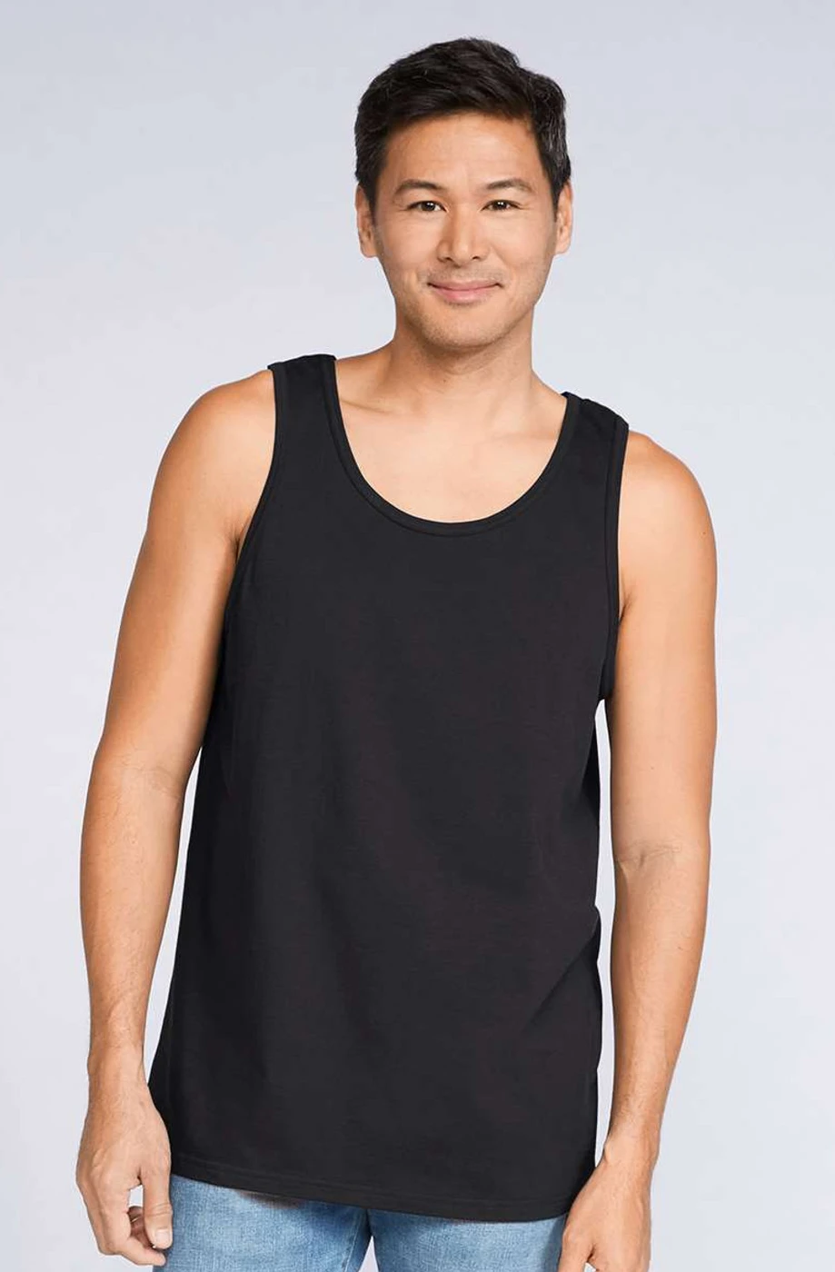 Gildan Softstyle Tank Top