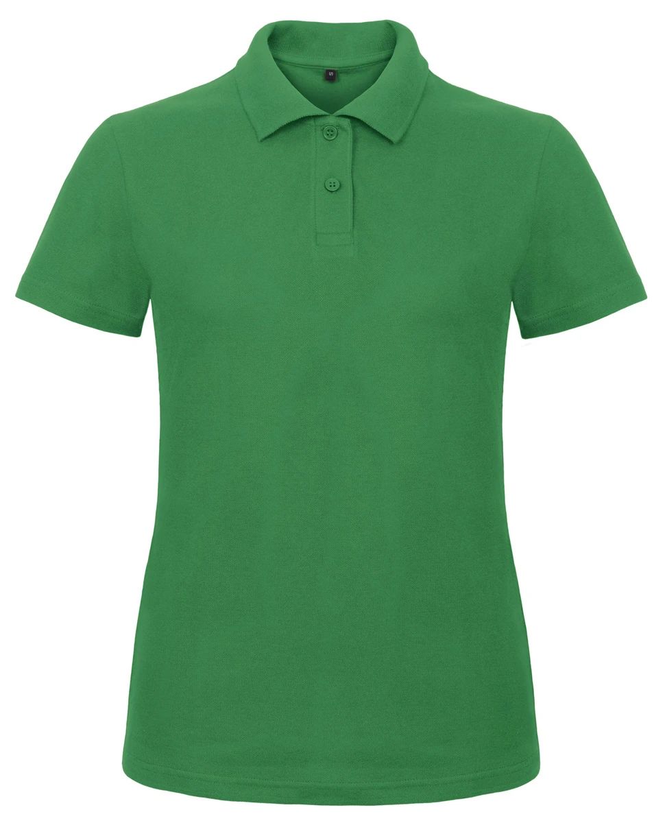 B&C Womens Polo ID.001