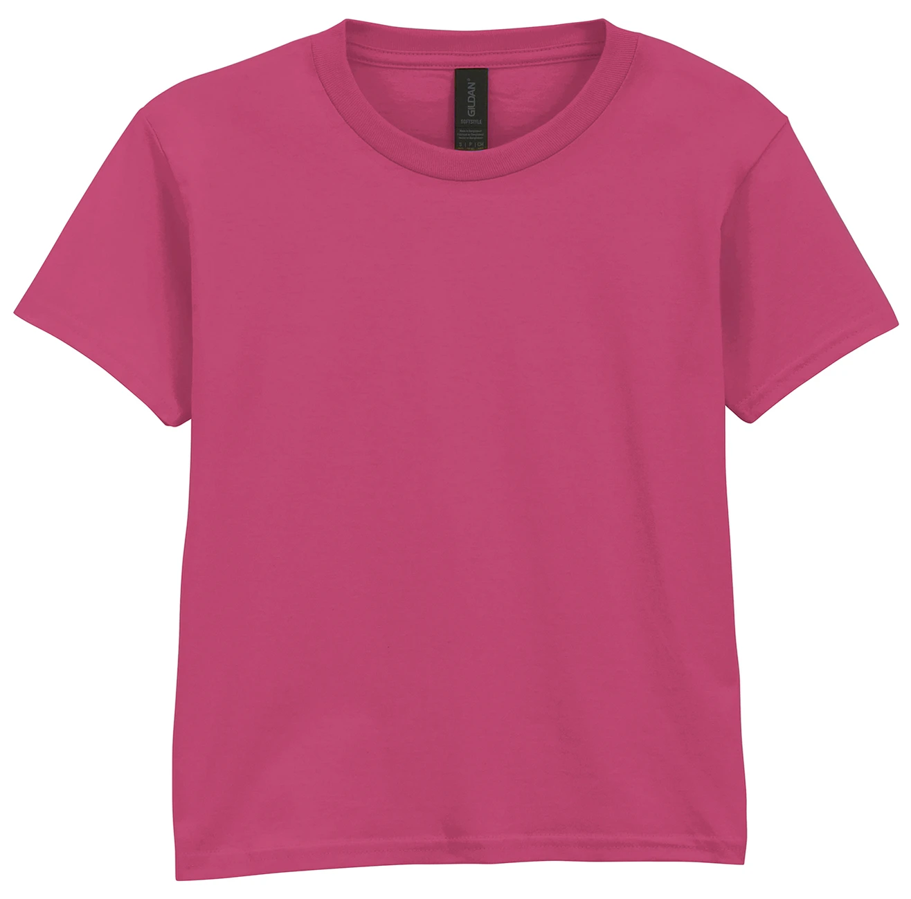 Gildan Softstyle Youth T-Shirt