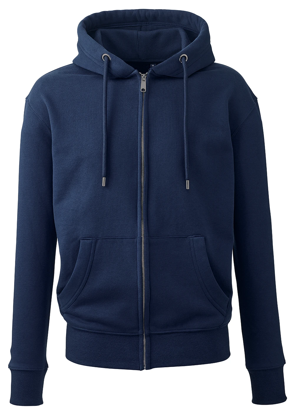 Anthem Mens Full-Zip Hoodie Anthem Mens Full-Zip Hoodie