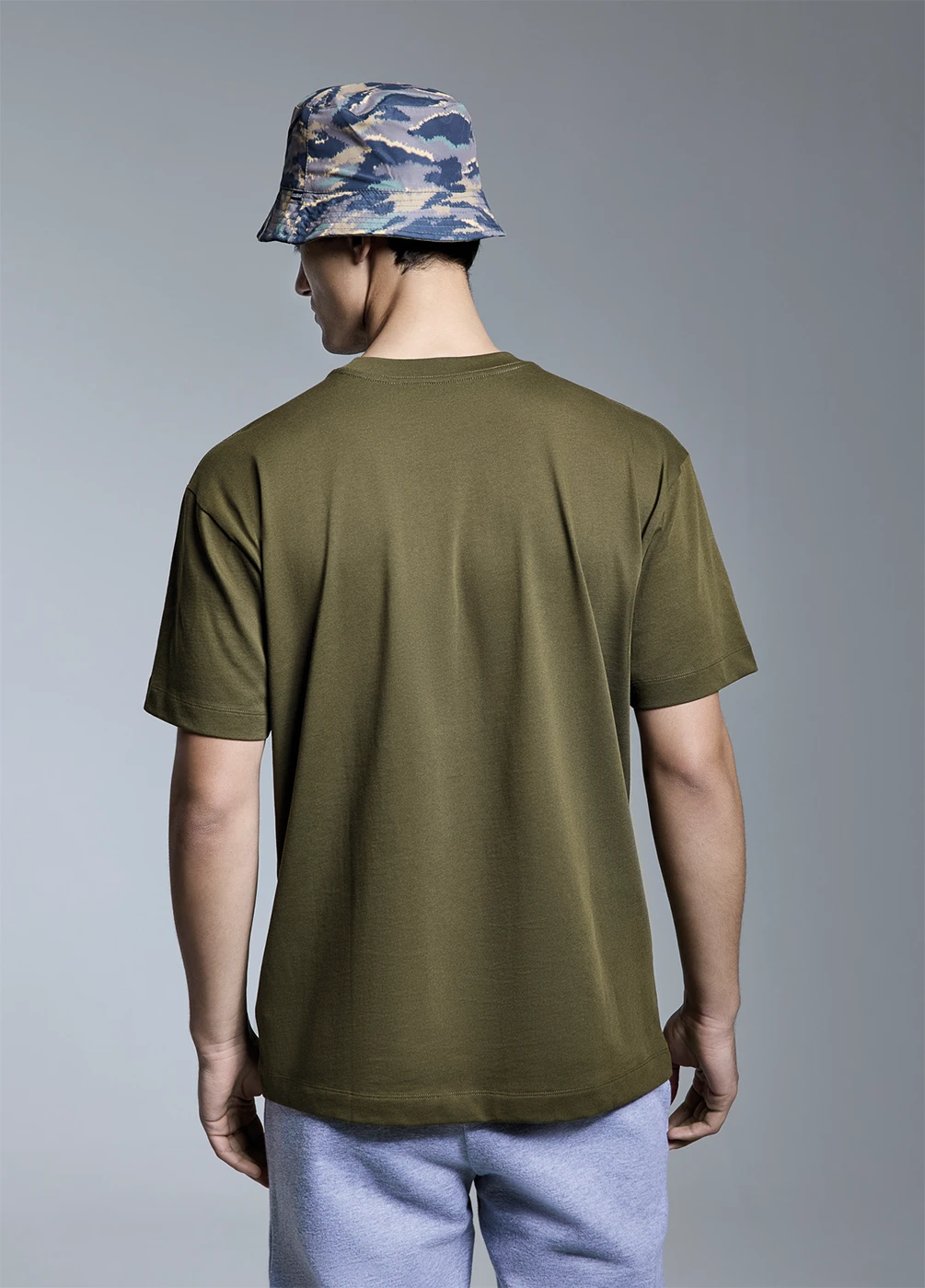 Anthem Heavyweight T-Shirt