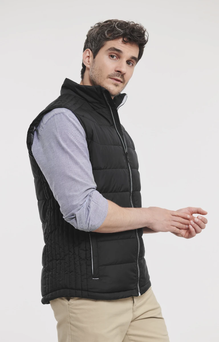 Russell Nano Bodywarmer