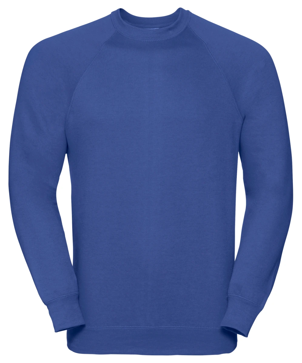 Russell Adults Classic Sweatshirt