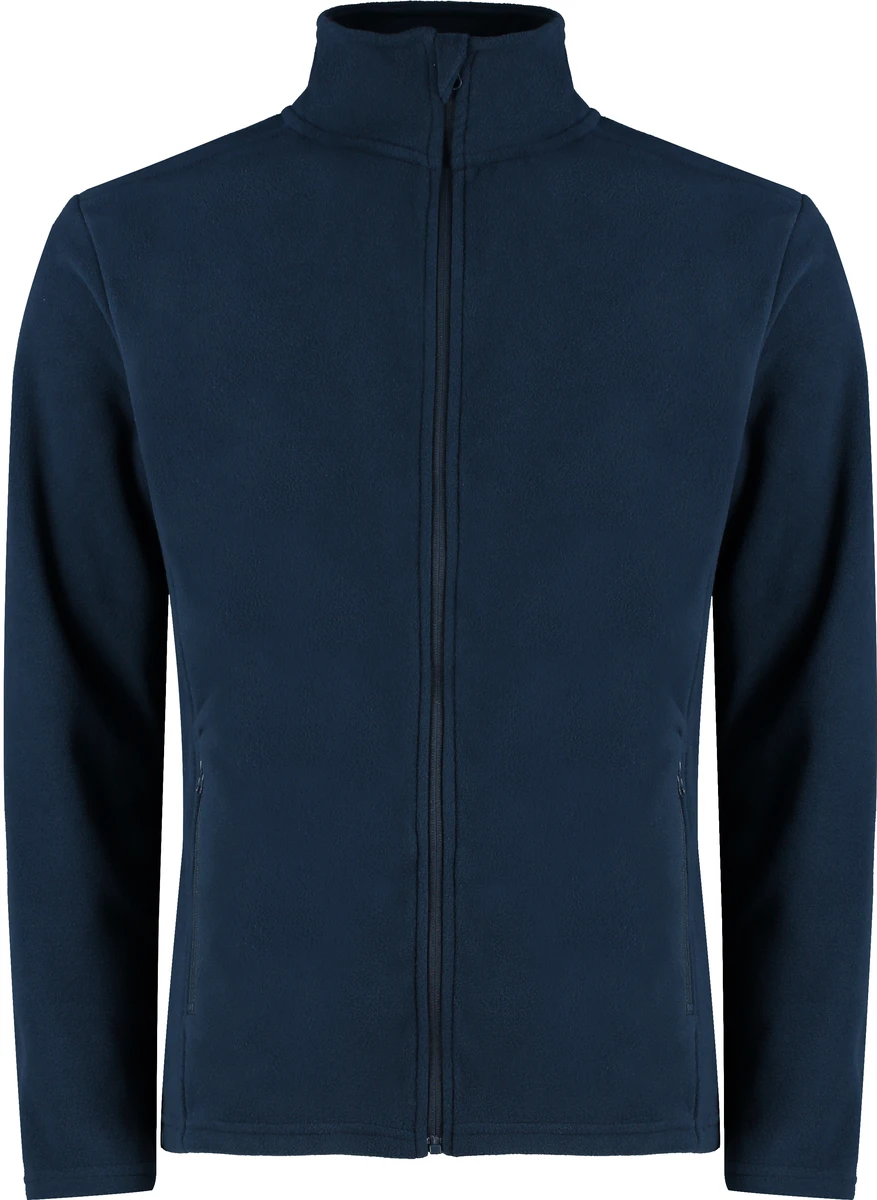 Kustom Kit Corporate Micro Fleece