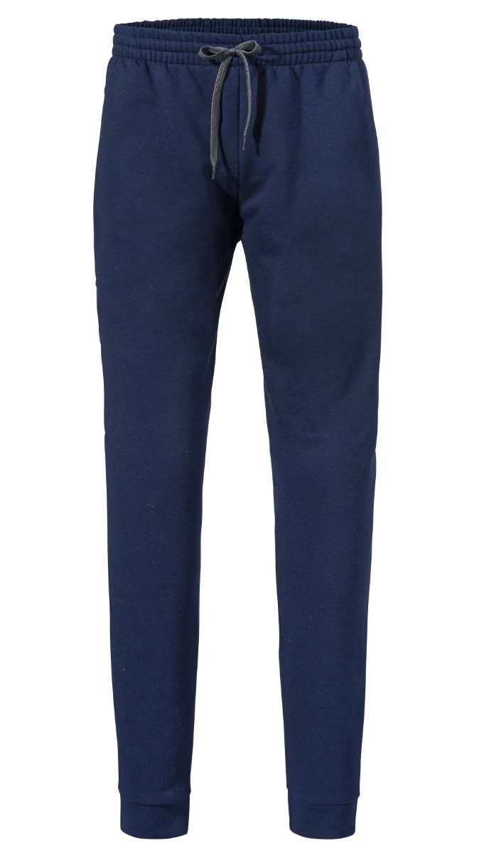 Jerzees Nublend Pocketed Jogger Sweatpants