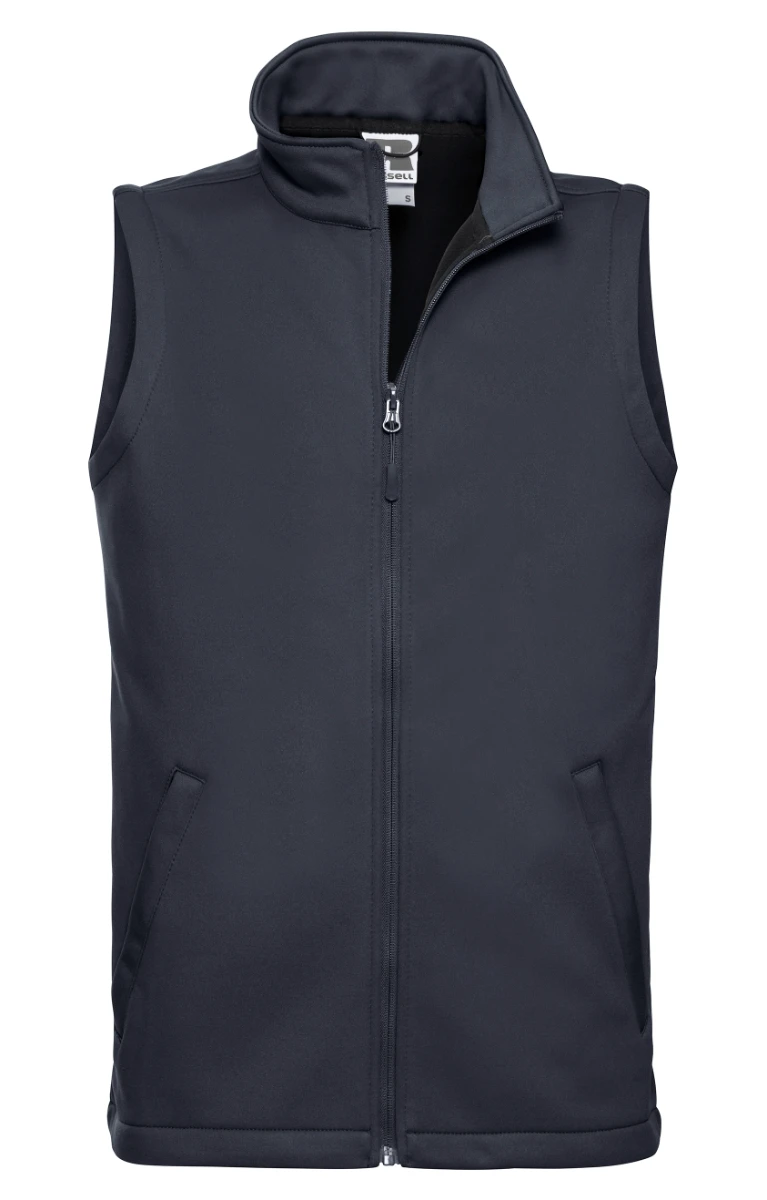 Russell Smart Softshell Gilet