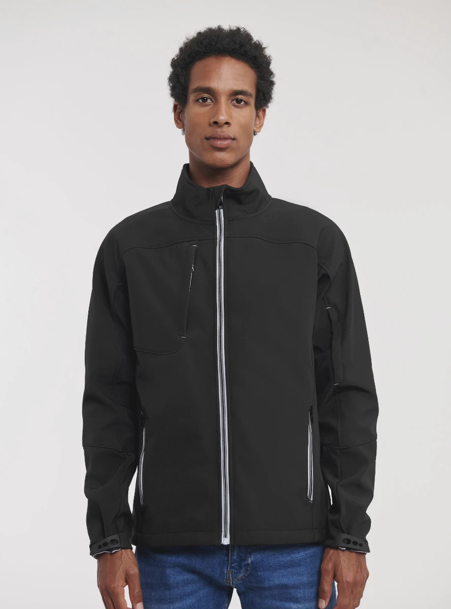 Russell Bionic Softshell Jacket