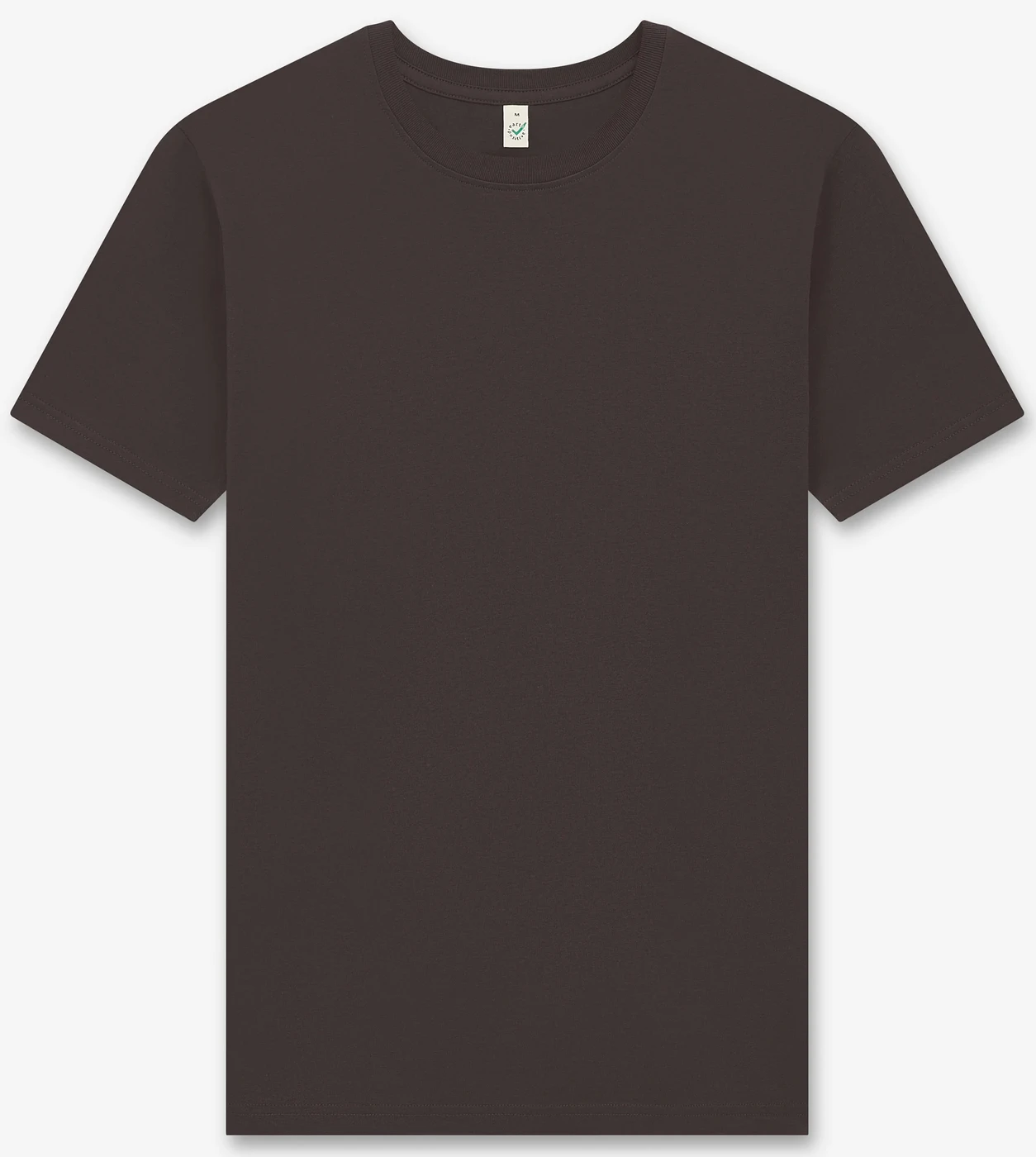 Earth Positive Premium Jersey T-Shirt