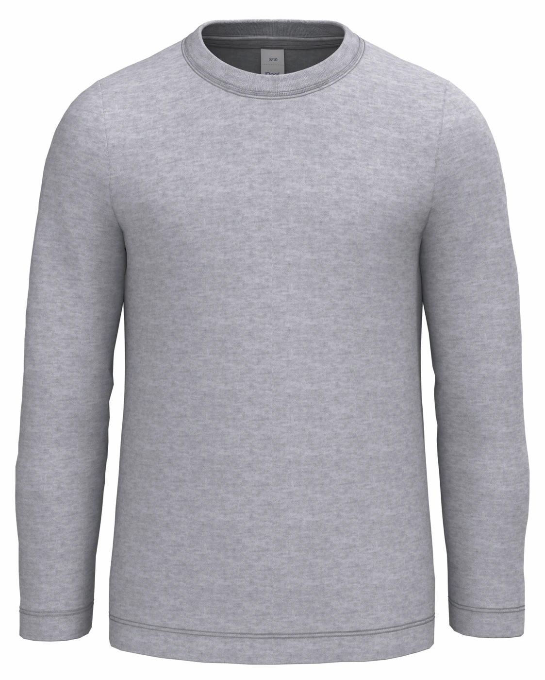 Ideal Basic Kids 150 Longsleeve 