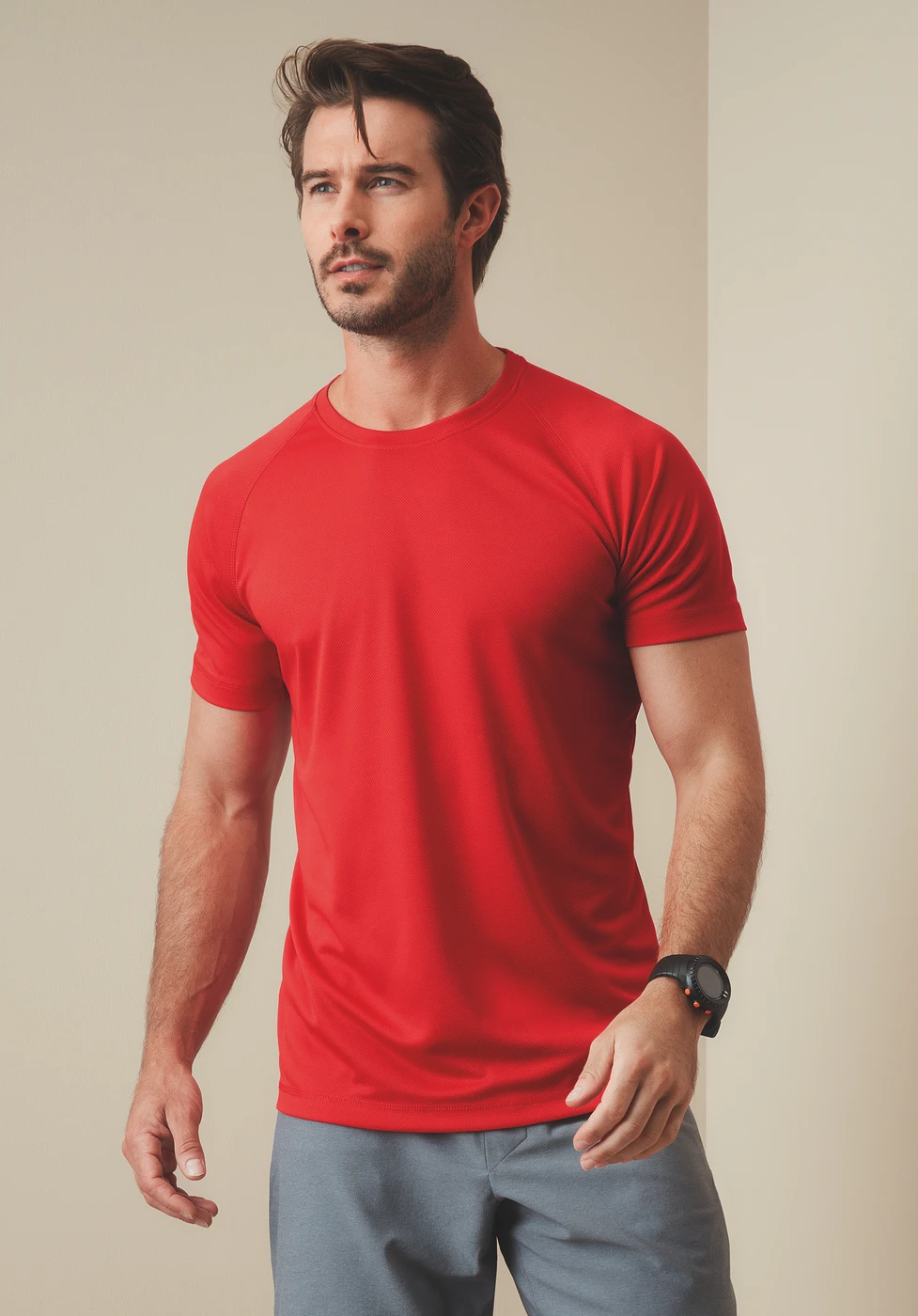 Stedman Active 140 Raglan