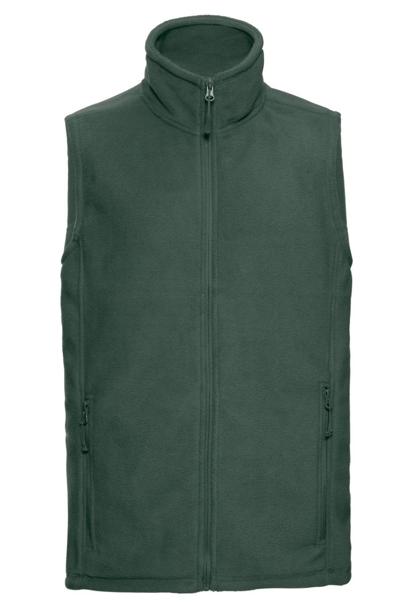Russel Outdoor Fleece Gilet