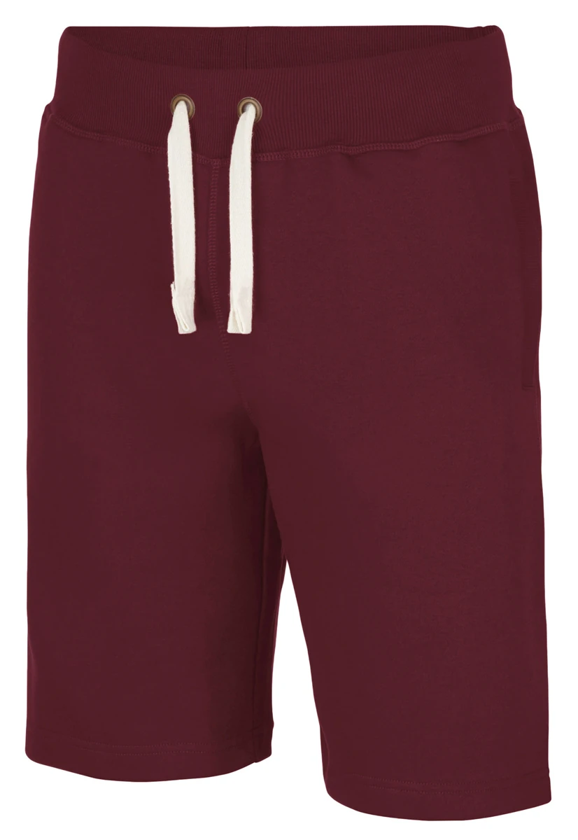 Just Hoods Campus Shorts