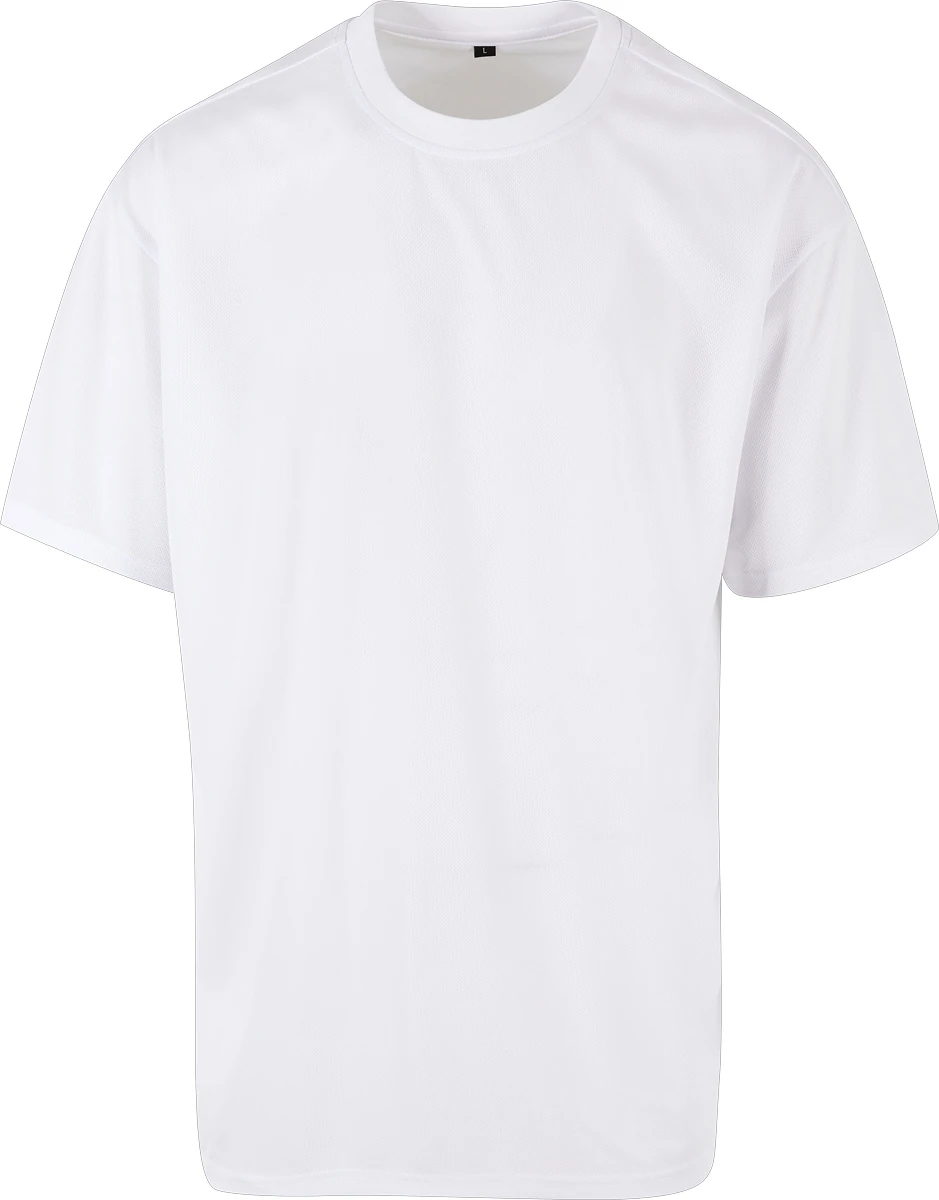 Build Your Brand E-Sports Tee