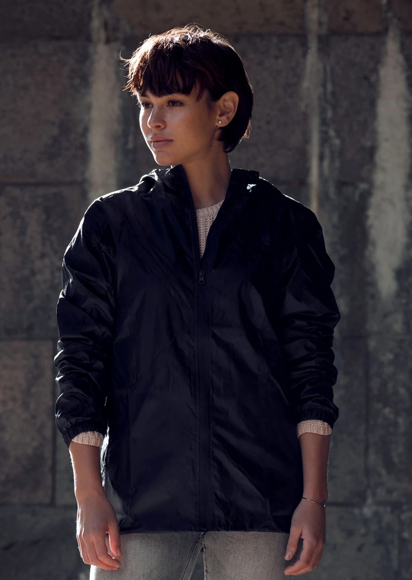 Clique Basic Rain Jacket