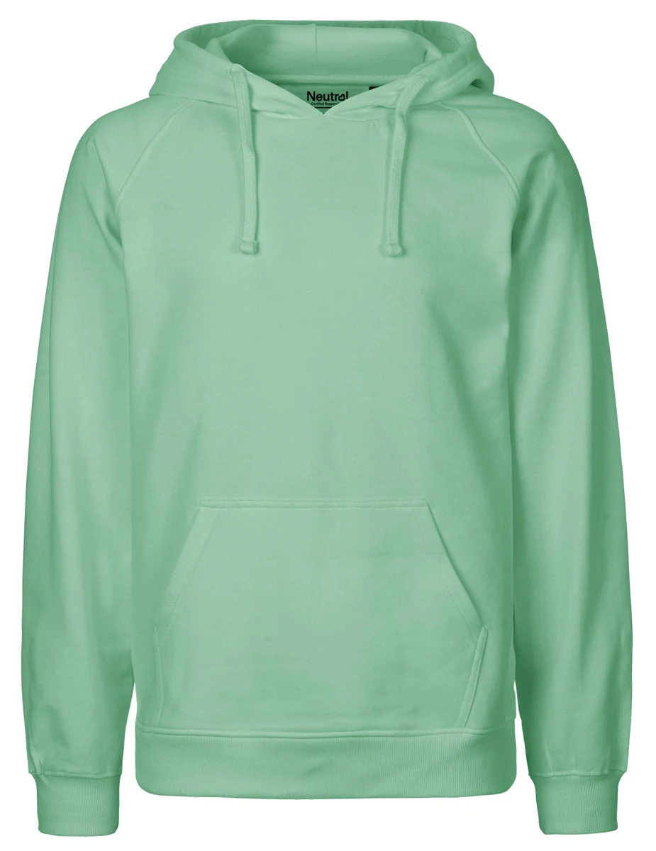 Neutral Mens Hoodie