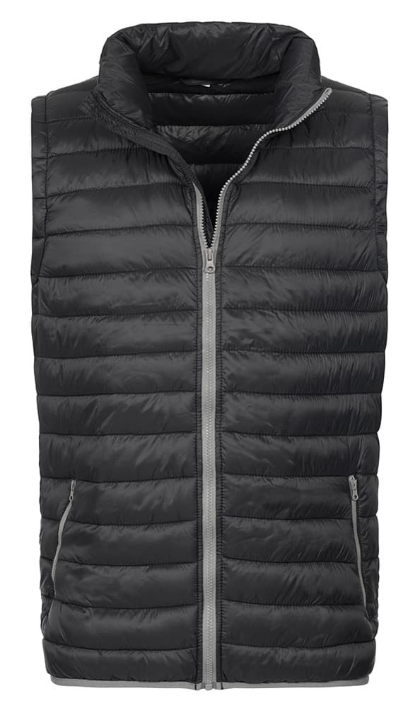 Stedman Paddet Vest