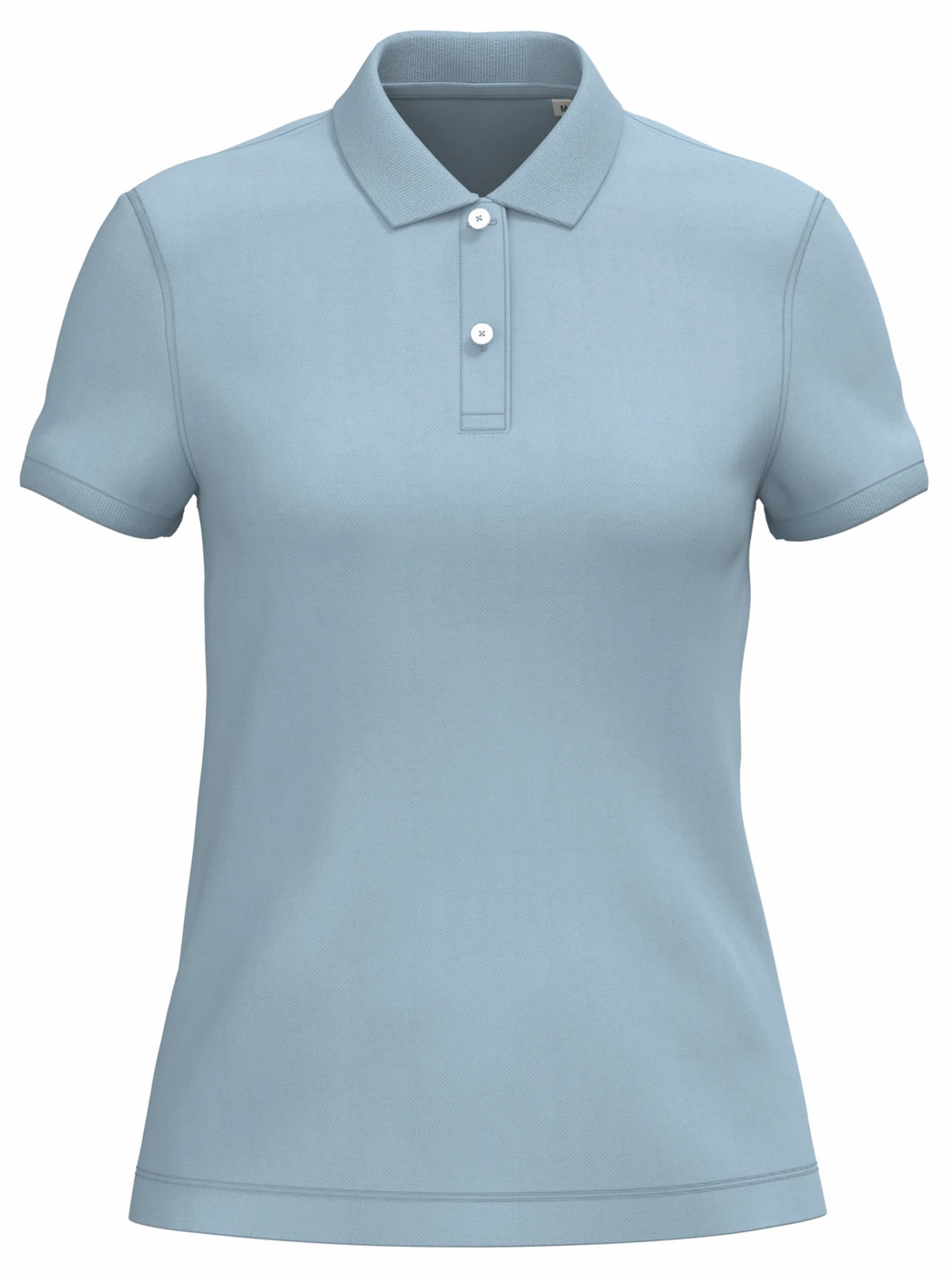 Native Spirit Ladies Piqué Polo