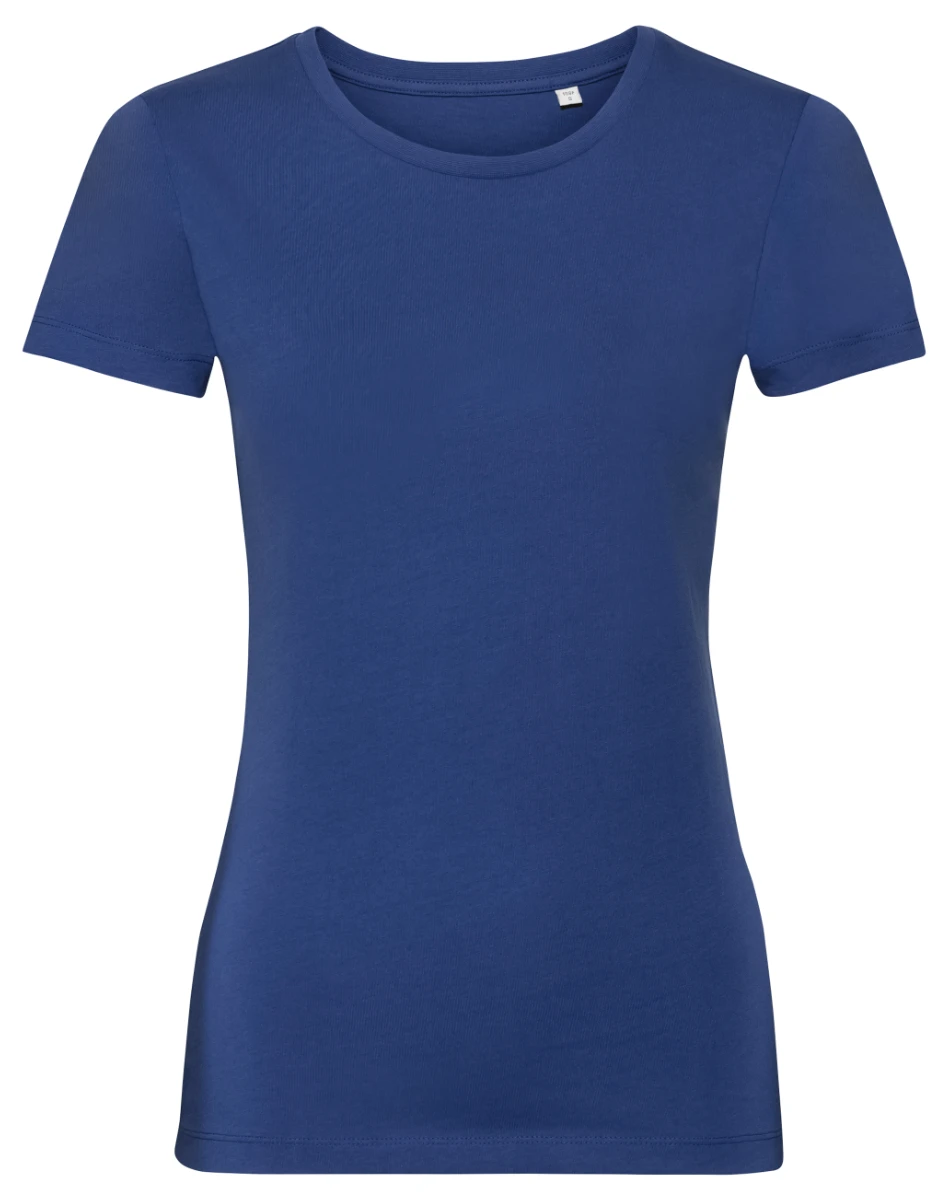 Russell Ladies Authentic Classic T