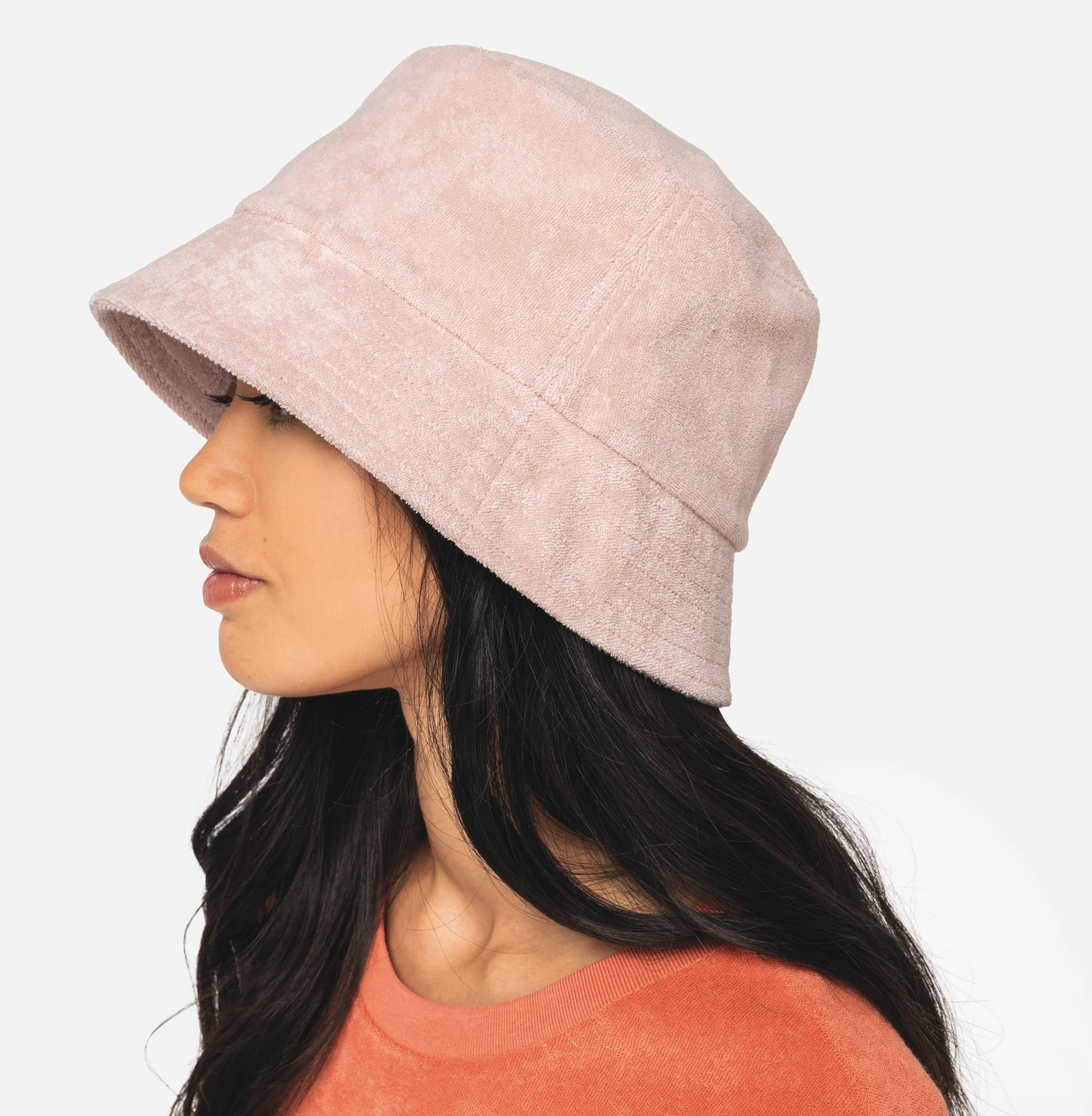 Native Spirit Frottee Hat